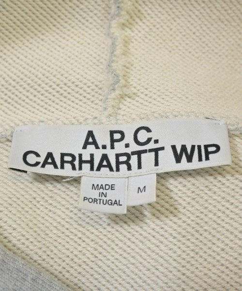 A.P.C. 連帽衫