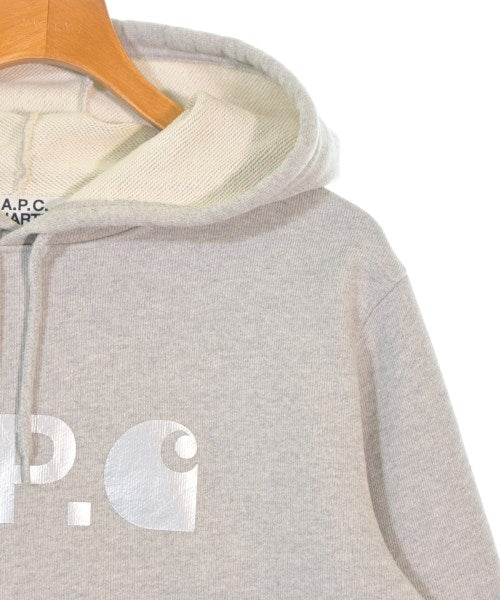 A.P.C. 連帽衫