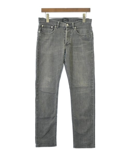 A.P.C. 牛仔褲