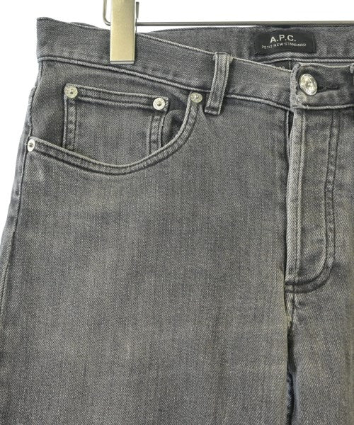 A.P.C. 牛仔褲