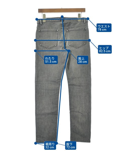 A.P.C. 牛仔褲