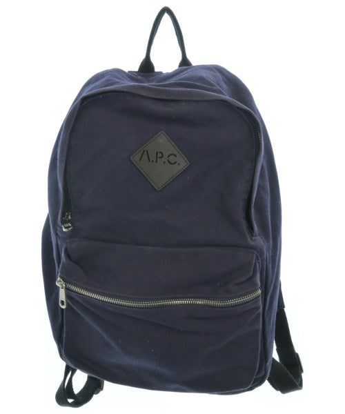 A.P.C. 背包