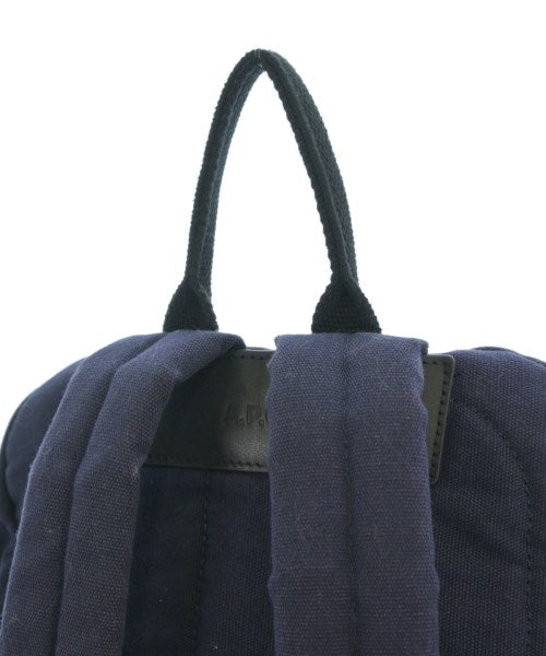 A.P.C. 背包