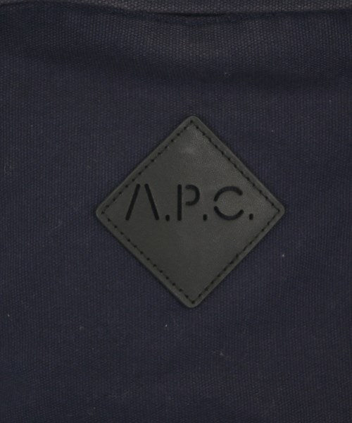 A.P.C. 背包