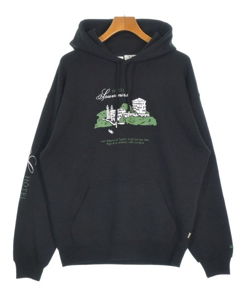 A.P.C. 連帽衫