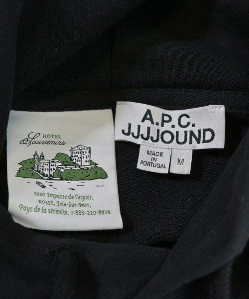 A.P.C. 連帽衫