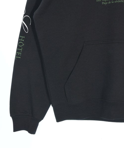 A.P.C. 連帽衫