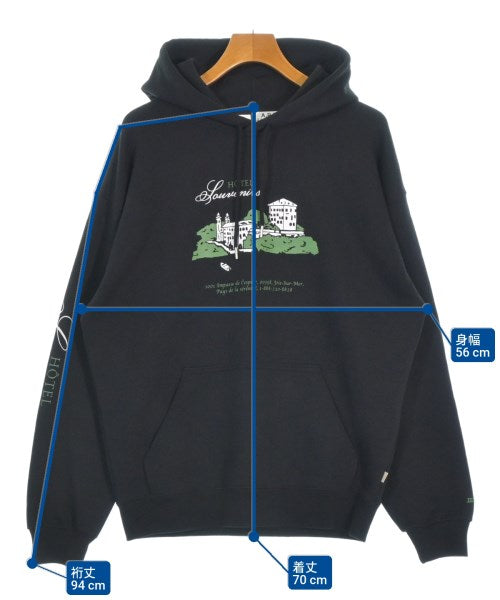A.P.C. 連帽衫