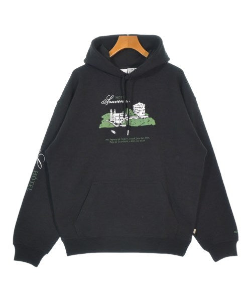 A.P.C. 連帽衫