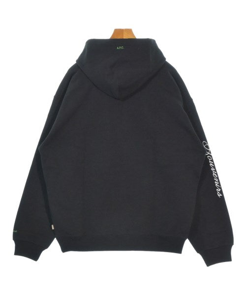 A.P.C. 連帽衫