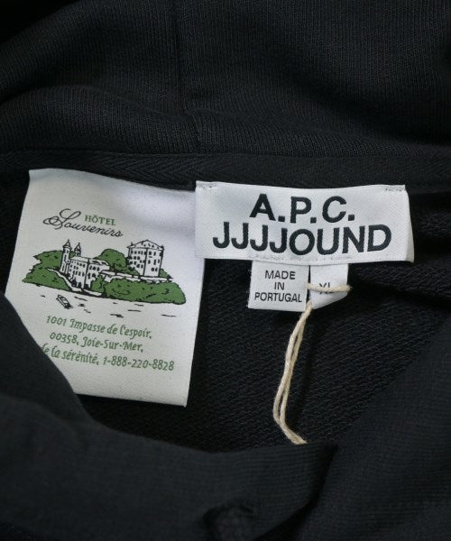 A.P.C. 連帽衫