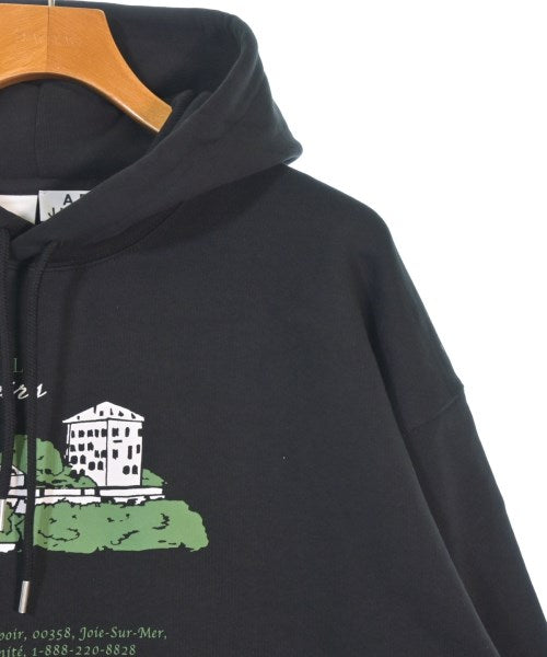 A.P.C. 連帽衫