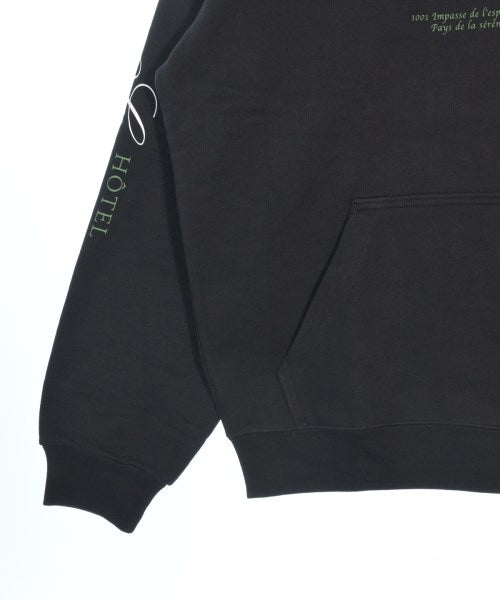 A.P.C. 連帽衫