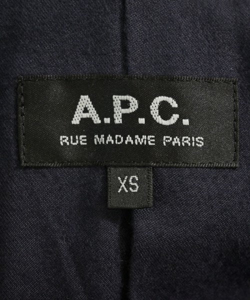 A.P.C. 其他大衣