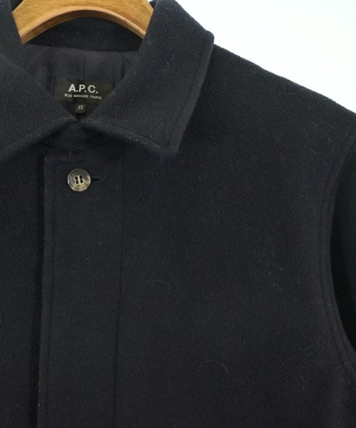 A.P.C. 其他大衣