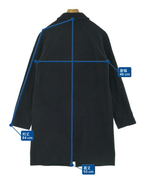 A.P.C. 其他大衣