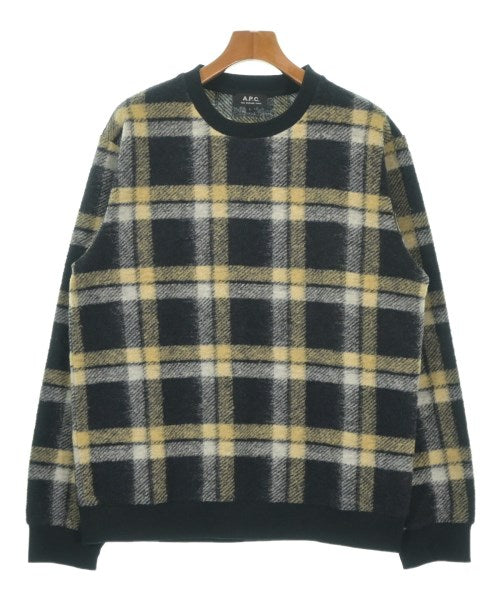 A.P.C. 毛衣