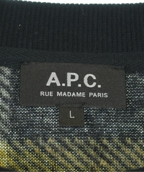 A.P.C. 毛衣