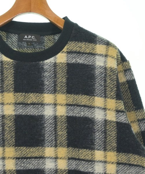 A.P.C. 毛衣