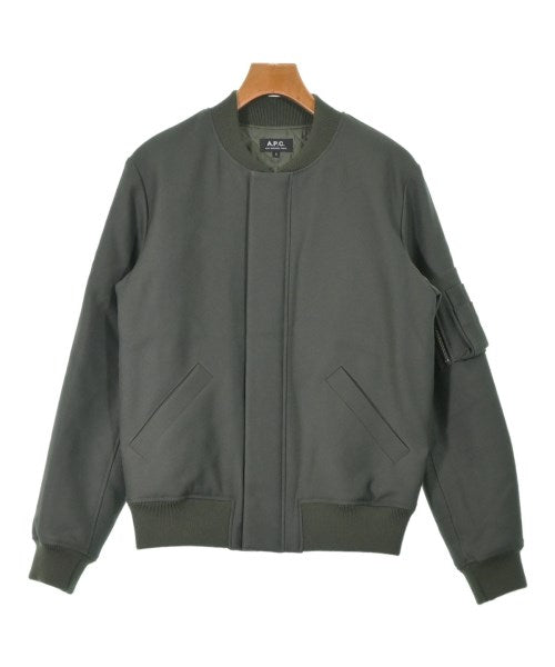 A.P.C. 軍裝夾克
