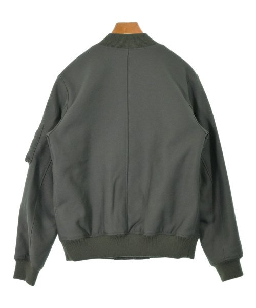 A.P.C. 軍裝夾克
