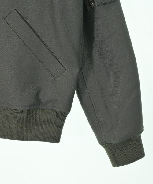 A.P.C. 軍裝夾克