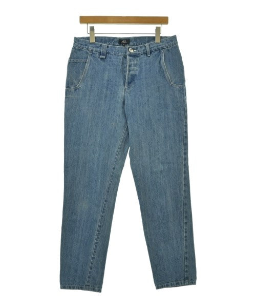 A.P.C. 牛仔褲
