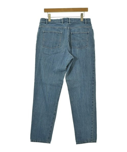 A.P.C. 牛仔褲