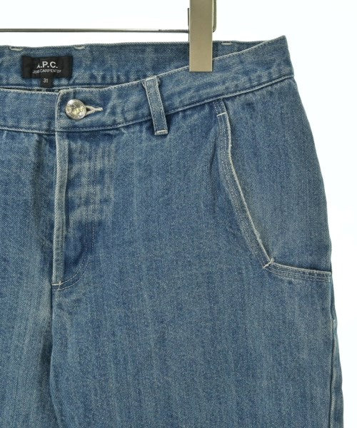 A.P.C. 牛仔褲