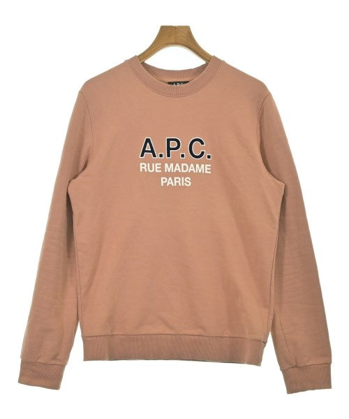 A.P.C. 運動衫