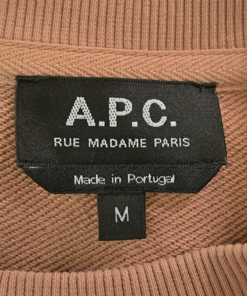 A.P.C. 運動衫