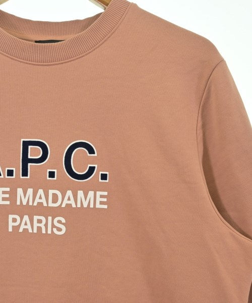 A.P.C. 運動衫