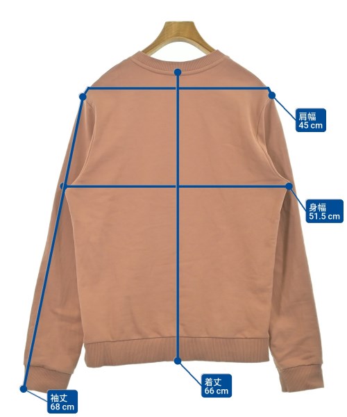 A.P.C. 運動衫