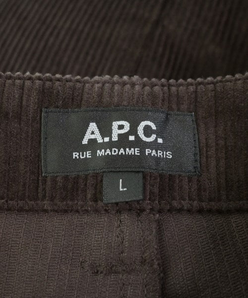 A.P.C. 其他款