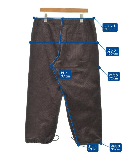 A.P.C. 其他款