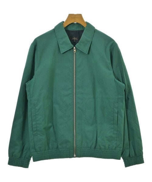 A.P.C. 其他飛行外套