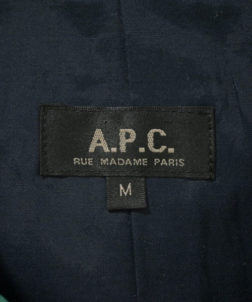 A.P.C. 其他飛行外套