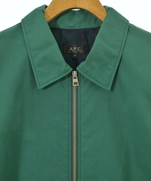 A.P.C. 其他飛行外套