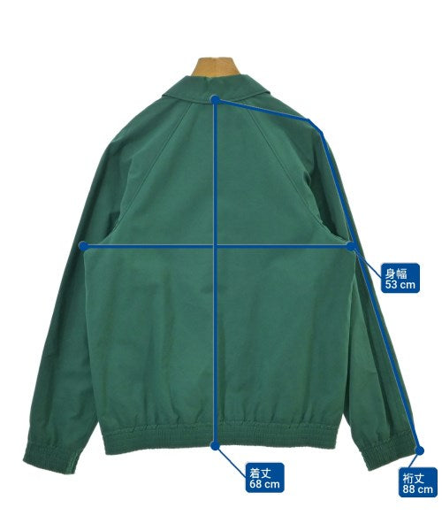 A.P.C. 其他飛行外套