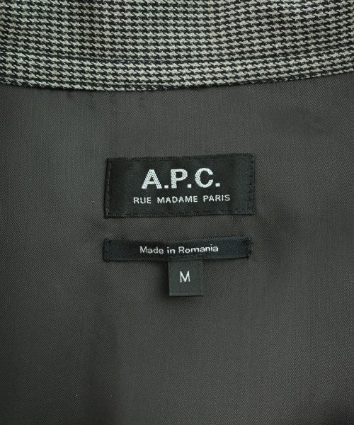 A.P.C. 其他飛行外套