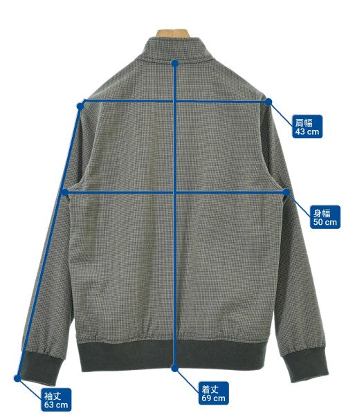 A.P.C. 其他飛行外套