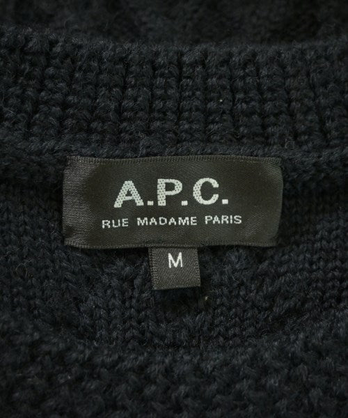 A.P.C. 毛衣