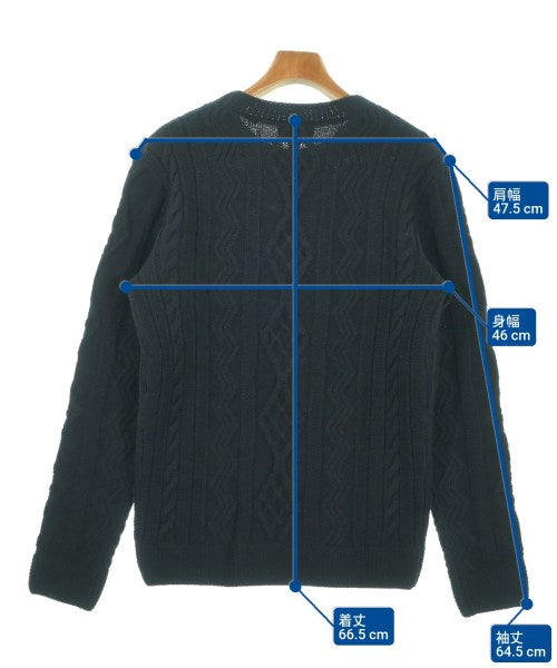 A.P.C. 毛衣