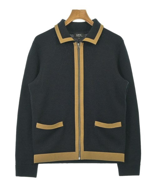 A.P.C. 其他飛行外套