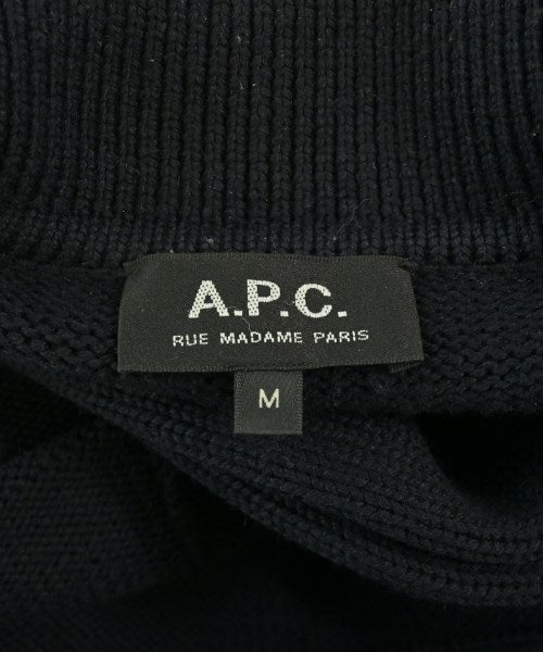 A.P.C. 其他飛行外套