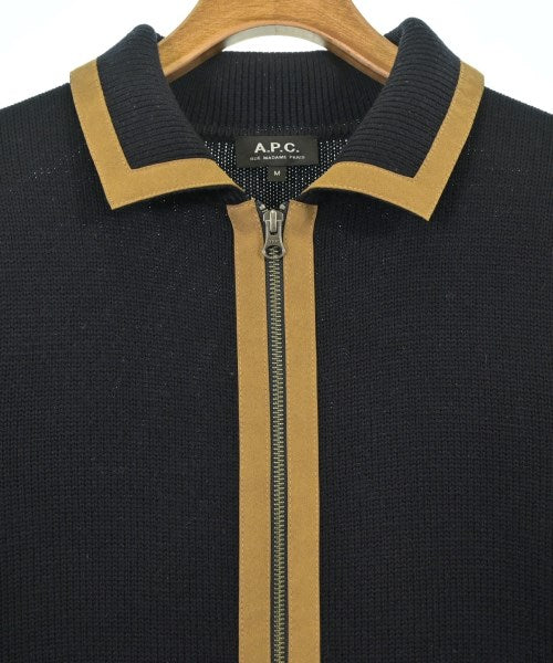 A.P.C. 其他飛行外套