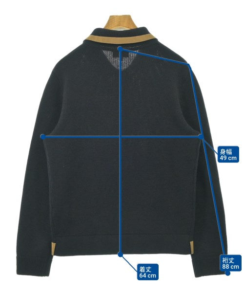 A.P.C. 其他飛行外套