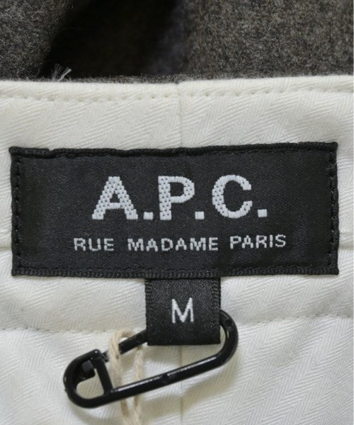 A.P.C. 長褲