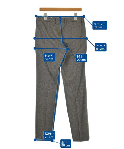 A.P.C. 長褲
