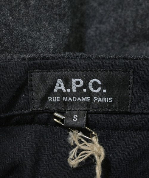 A.P.C. 長褲